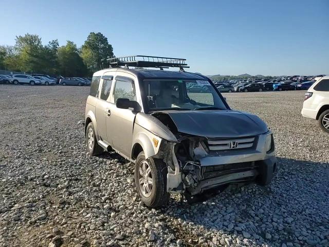 2007 Honda Element Ex VIN: 5J6YH18767L008545 Lot: 76030834