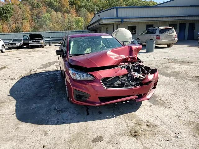 2019 Subaru Impreza VIN: 4S3GTAA65K3722502 Lot: 76915844