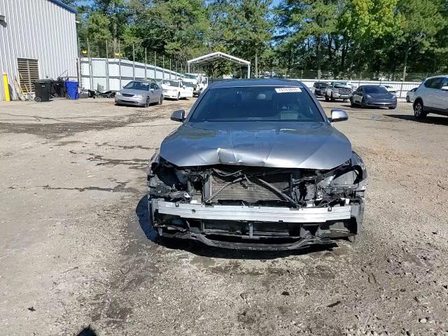 2015 BMW 535 I VIN: WBA5B1C52FD919087 Lot: 75183884