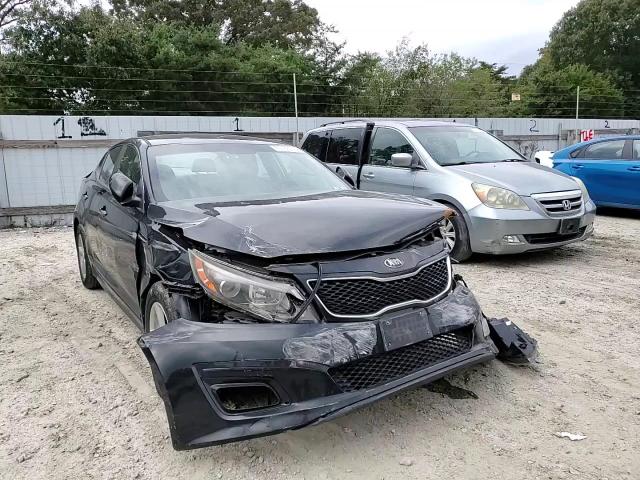 2015 Kia Optima Lx VIN: 5XXGM4A75FG368588 Lot: 73782804