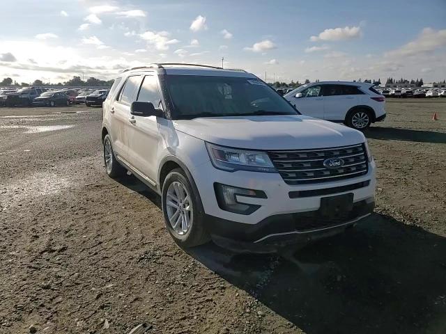 2016 Ford Explorer Xlt VIN: 1FM5K7D82GGC58865 Lot: 78584304