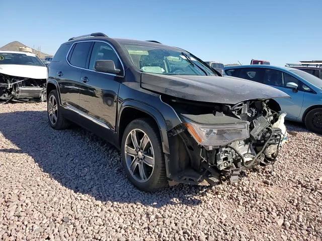 2017 GMC Acadia Denali VIN: 1GKKNXLS6HZ135690 Lot: 75961974