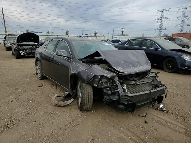 2011 Chevrolet Malibu - Image 11