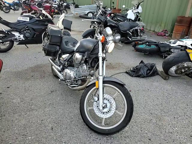 1996 Yamaha Xv1100 S VIN: JYA1TEE05TA065468 Lot: 73566174