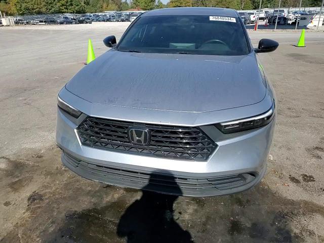 2023 Honda Accord - Image 11