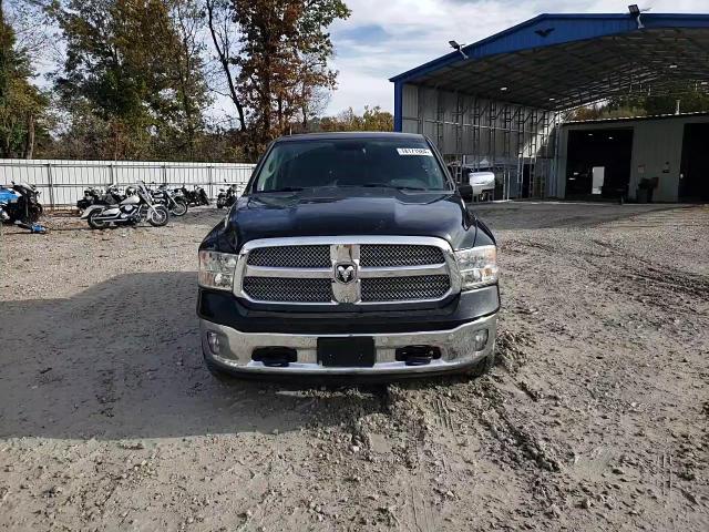 2017 Ram 1500 Slt VIN: 1C6RR6LTXHS752611 Lot: 78171984