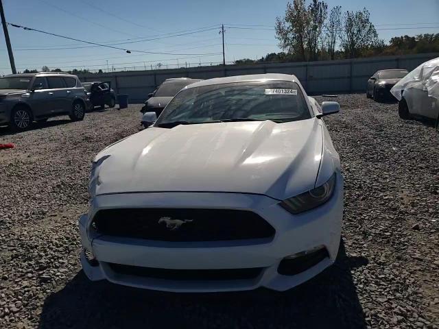 2015 Ford Mustang - Image 10