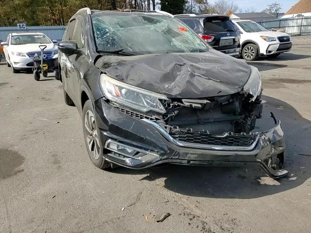 2015 Honda CR-V - Image 12