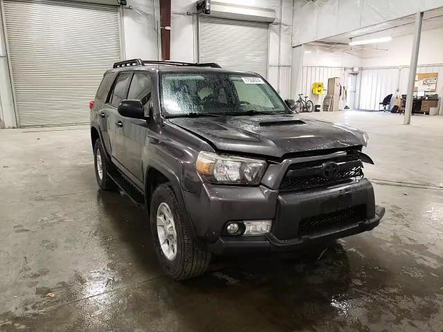 2013 Toyota 4Runner Sr5 VIN: JTEBU5JR5D5110814 Lot: 77554374