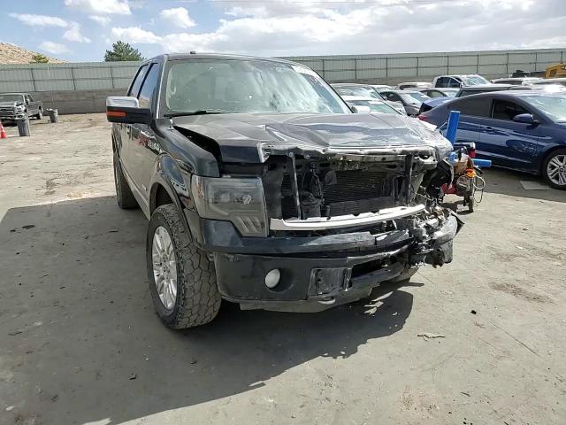 2014 Ford F-150 - Image 11