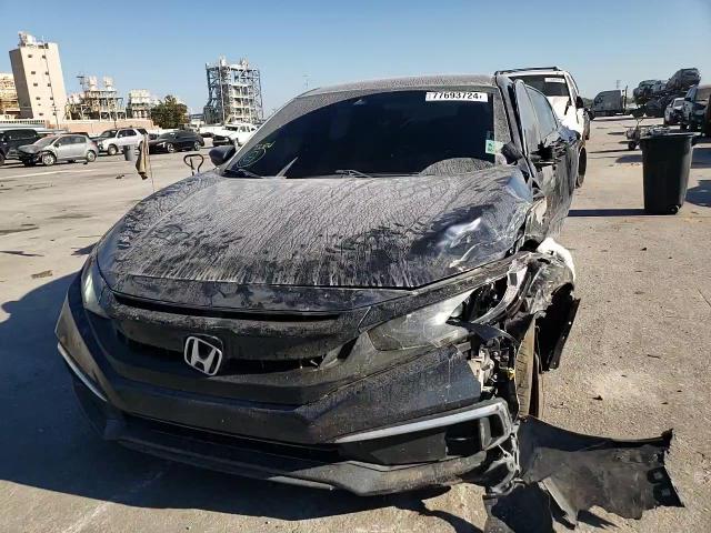 2019 Honda Civic - Image 10