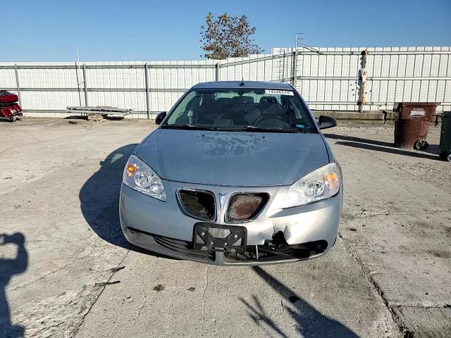 2008 Pontiac G6 Base VIN: 1G2ZG57B084144213 Lot: 74546514