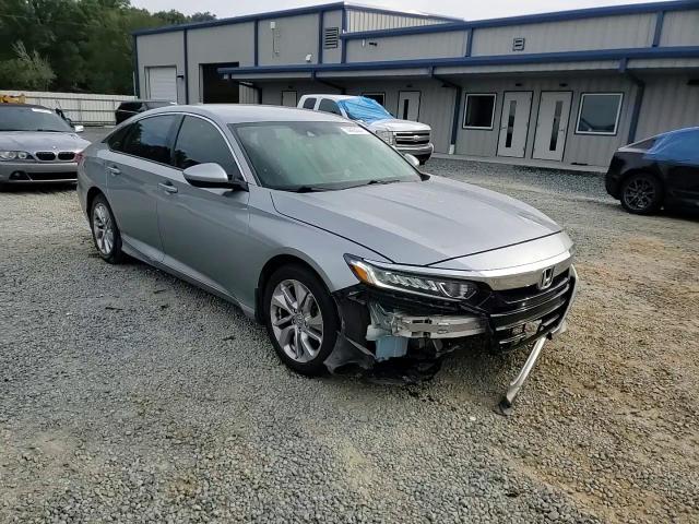 1HGCV1F14KA083743 2019 Honda Accord Lx