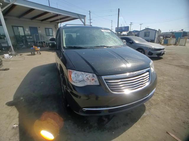 2C4RC1BG8GR148833 2016 Chrysler Town & Country Touring