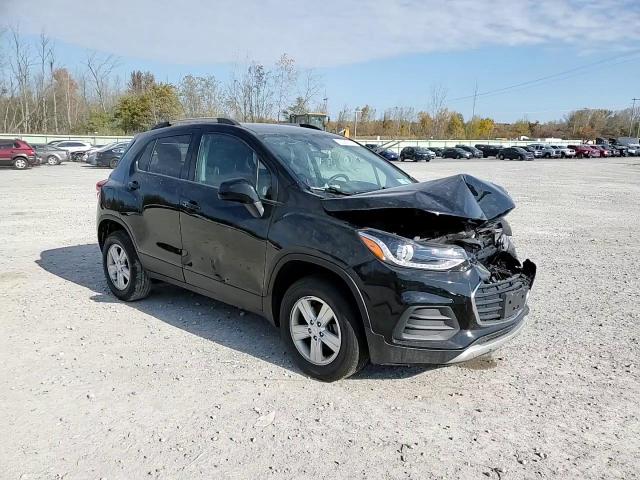 2021 Chevrolet Trax - Image 10