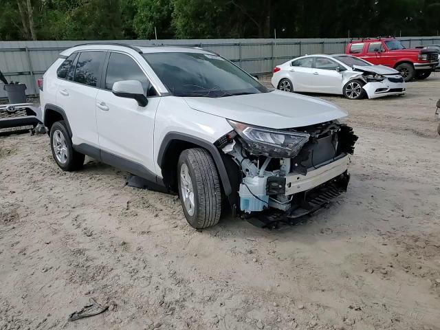 2021 Toyota Rav4 Xle VIN: 2T3W1RFV6MC159414 Lot: 73405974