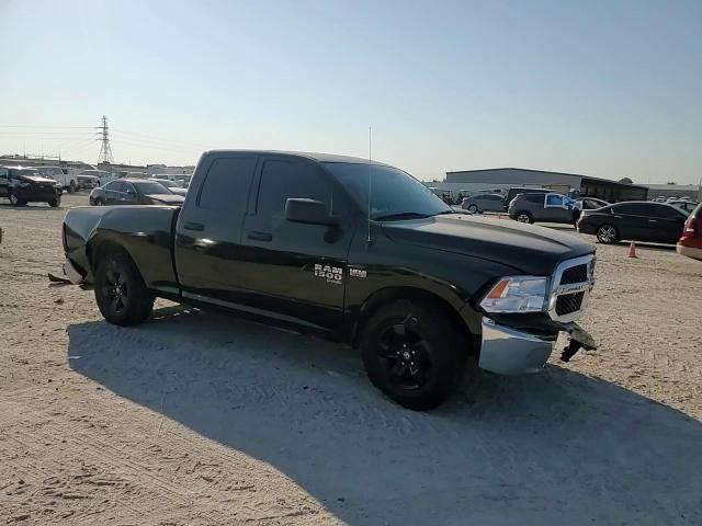 2021 Ram 1500 Classic Tradesman VIN: 1C6RR6FT6MS520884 Lot: 75688414