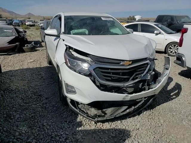 2018 Chevrolet Equinox Lt VIN: 3GNAXSEV3JS576117 Lot: 74955934