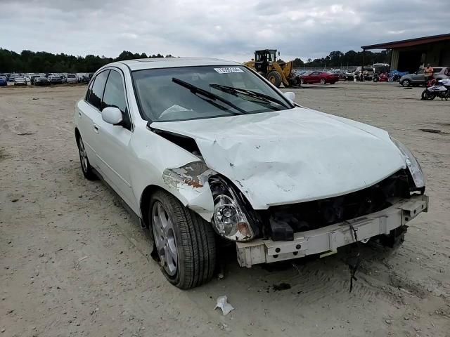 2003 Infiniti G - Image 10