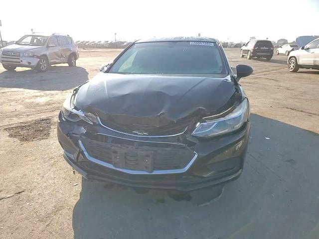 2018 Chevrolet Cruze Lt VIN: 1G1BE5SM7J7110262 Lot: 76067384