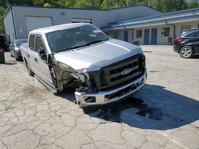 2017 Ford F-150 - Image 11