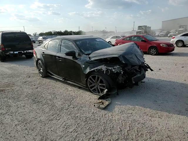 2015 Lexus IS - Image 11