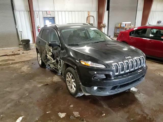 2015 Jeep Cherokee Latitude VIN: 1C4PJMCB5FW749513 Lot: 77132854