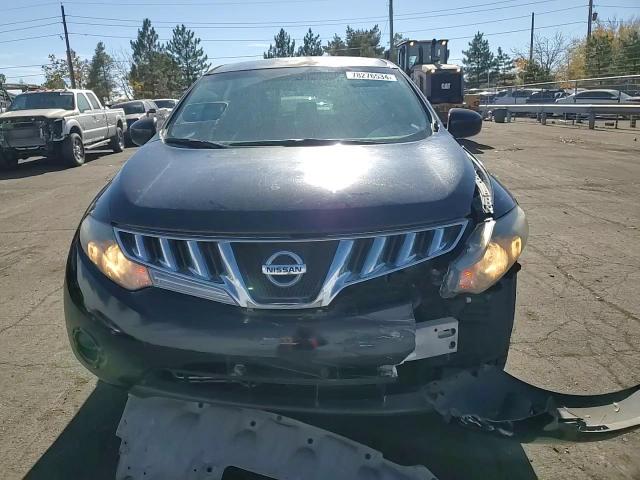 2010 Nissan Murano - Image 9