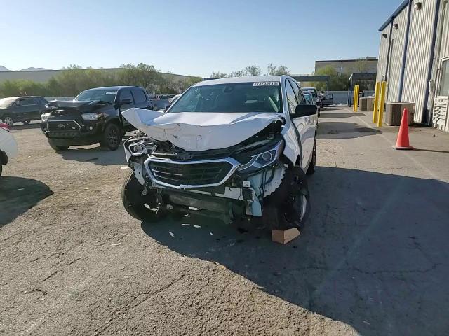 3GNAXHEV8LS677319 2020 Chevrolet Equinox Ls