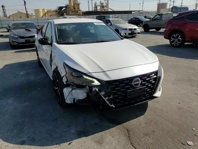 1N4BL4CV7RN315544 2024 Nissan Altima Sr