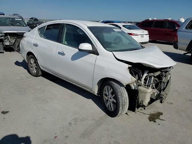 2012 Nissan Versa S VIN: 3N1CN7AP5CL930618 Lot: 75612894