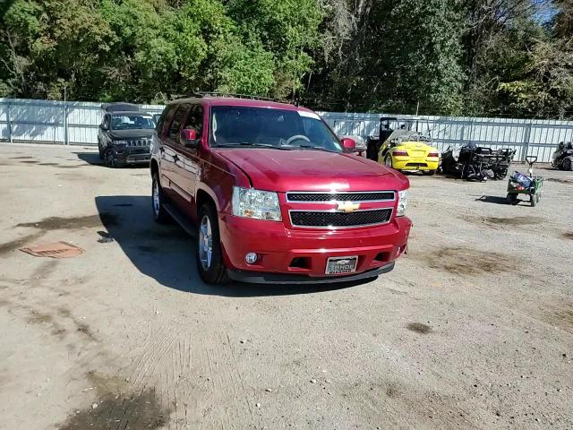 2012 Chevrolet Tahoe C1500 Lt VIN: 1GNSCBE06CR191287 Lot: 77484714