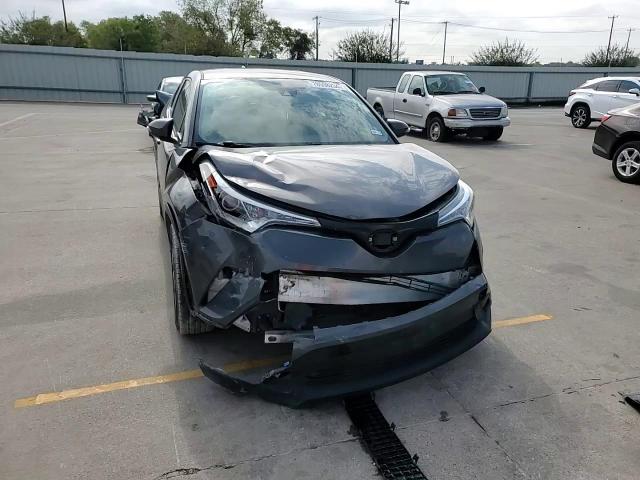 2019 Toyota C-Hr Xle VIN: JTNKHMBX0K1051767 Lot: 78598234