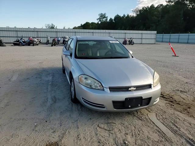 2009 Chevrolet Impala 1Lt VIN: 2G1WT57N691314830 Lot: 75913454