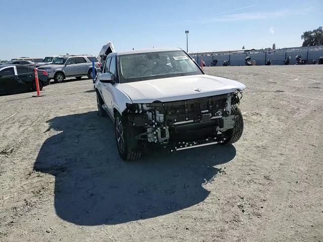 2024 Rivian R1T Adventure VIN: 7FCTGCAA9RN030318 Lot: 77036474