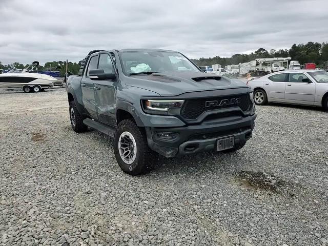 2021 Ram 1500 Trx VIN: 1C6SRFU97MN902459 Lot: 74428744