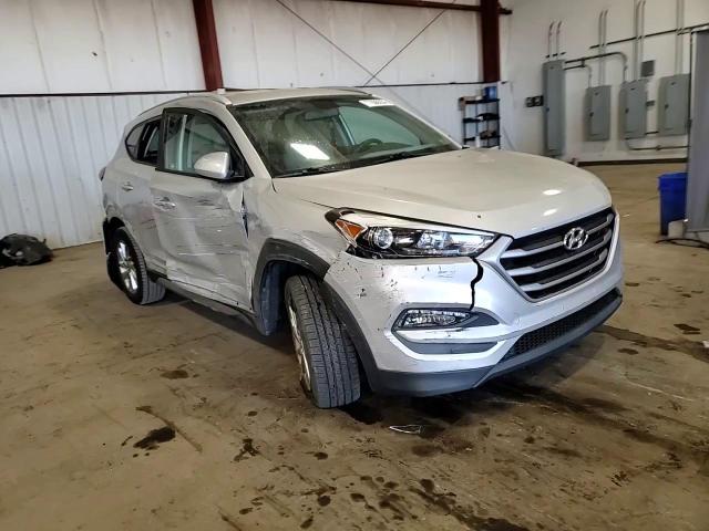 2017 Hyundai Tucson Limited VIN: KM8J3CA4XHU273056 Lot: 77006554