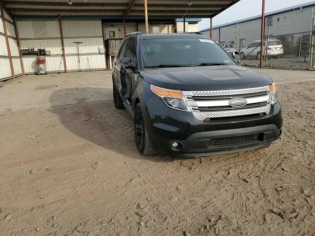 2015 Ford Explorer - Image 13