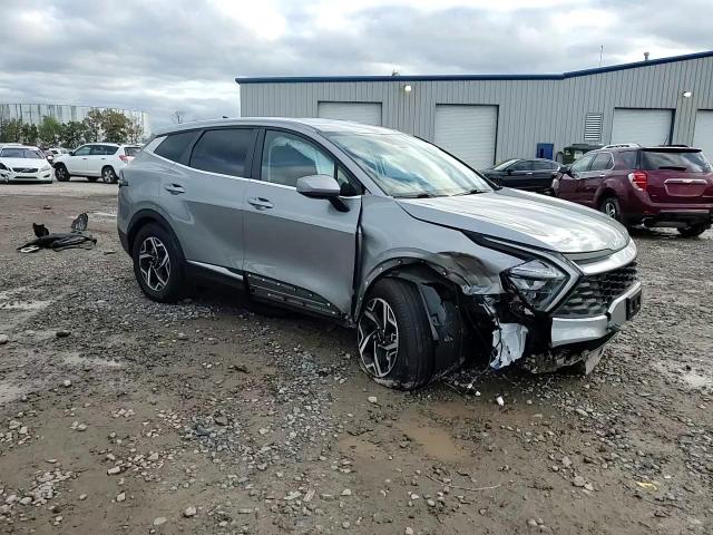 2023 Kia Sportage Lx VIN: KNDPUCAF8P7185181 Lot: 75321164