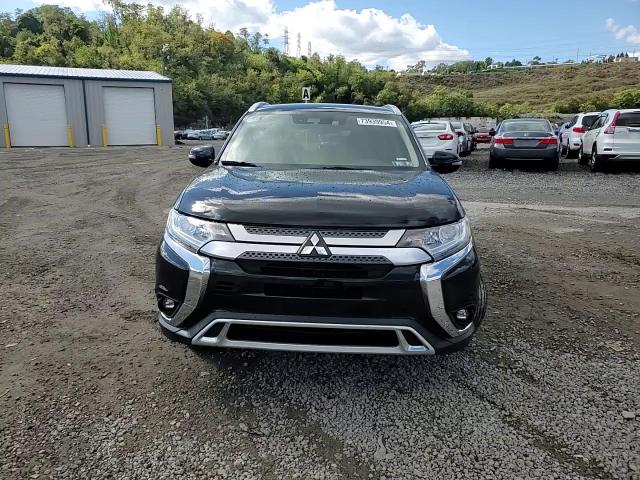 2020 Mitsubishi Outlander Se VIN: JA4AD3A3XLZ016168 Lot: 73939954