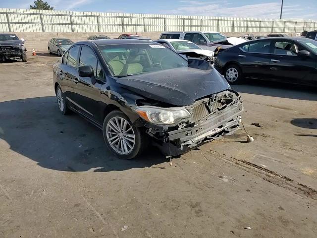 2014 Subaru Impreza Limited VIN: JF1GJAH69EH024323 Lot: 75045074