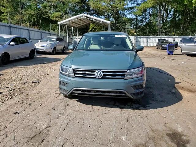 2020 Volkswagen Tiguan Se VIN: 3VV2B7AX1LM026665 Lot: 75429624