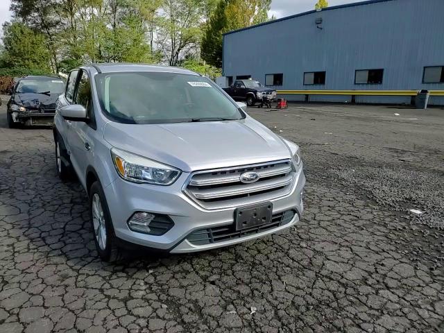 2017 Ford Escape Se VIN: 1FMCU9G9XHUA23862 Lot: 76269884