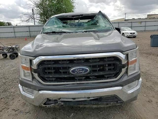 2021 Ford F-150 - Image 10