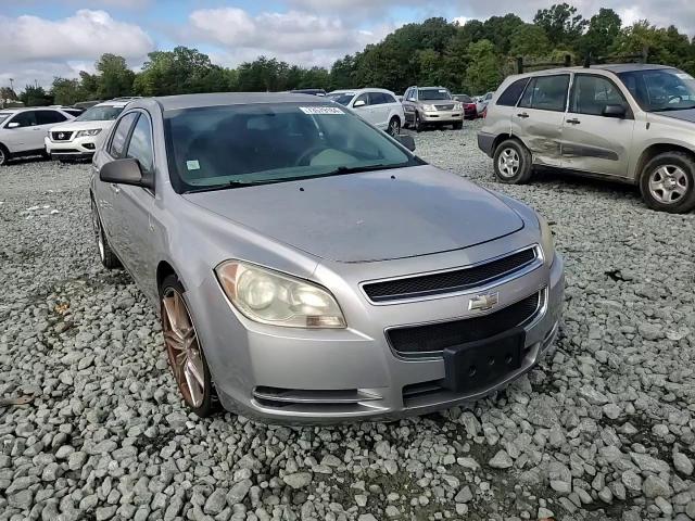 1G1ZG57B18F215556 2008 Chevrolet Malibu Ls