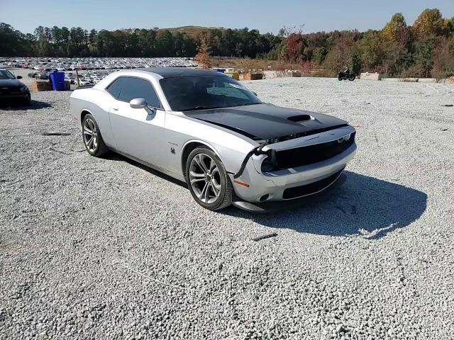 2020 Dodge Challenger R/T VIN: 2C3CDZBT5LH243823 Lot: 77839964