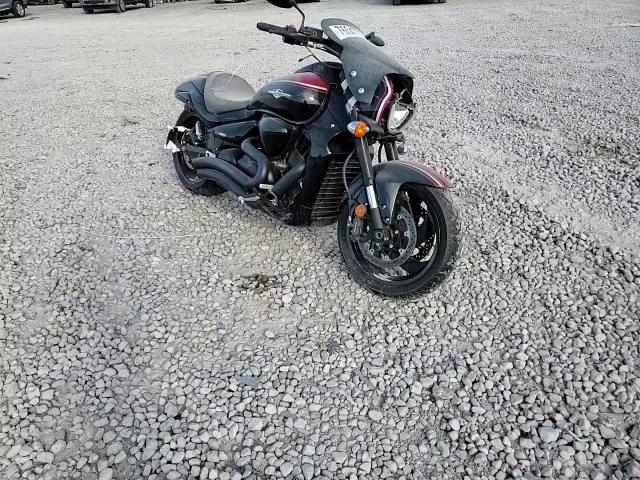 2015 Suzuki Vzr1800 VIN: JS1VY53A7F2100278 Lot: 76547774