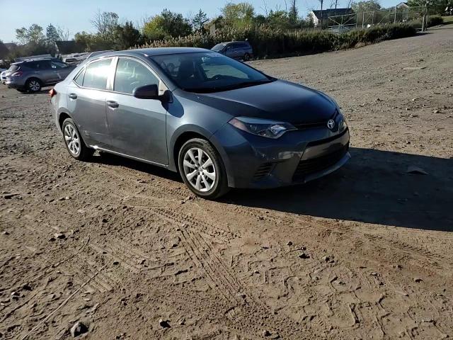 2T1BURHE6GC669780 2016 Toyota Corolla L