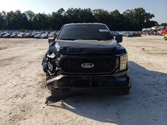 2023 Ford F150 Supercrew VIN: 1FTEW1CP2PKD75437 Lot: 75529014