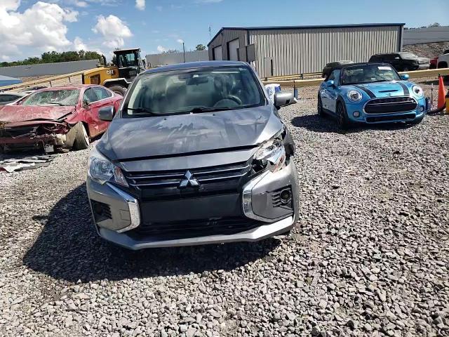 2021 Mitsubishi Mirage - Image 13